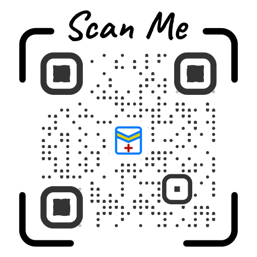 QR Code for RemedyView AR